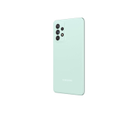 Samsung Galaxy A52s 5G SM-A528B 6/128GB Light Green 120Hz - 676242 - zdjęcie 5